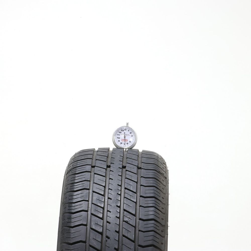 Set of (2) Used 205/55R16 Epic Radial LL821 A/S 91H - 6.5-8/32 - Image 2