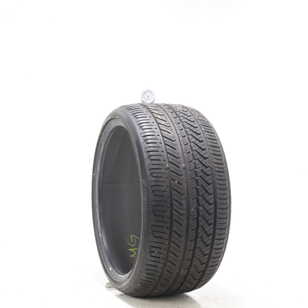 Used 275/30R20 Yokohama Advan Sport A/S Plus 97Y - 10.5/32 - Image 1