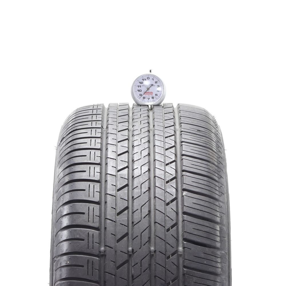 Used 235/50R18 Dunlop SP Sport Maxx A1 A/S 97V - 8.5/32 - Image 2
