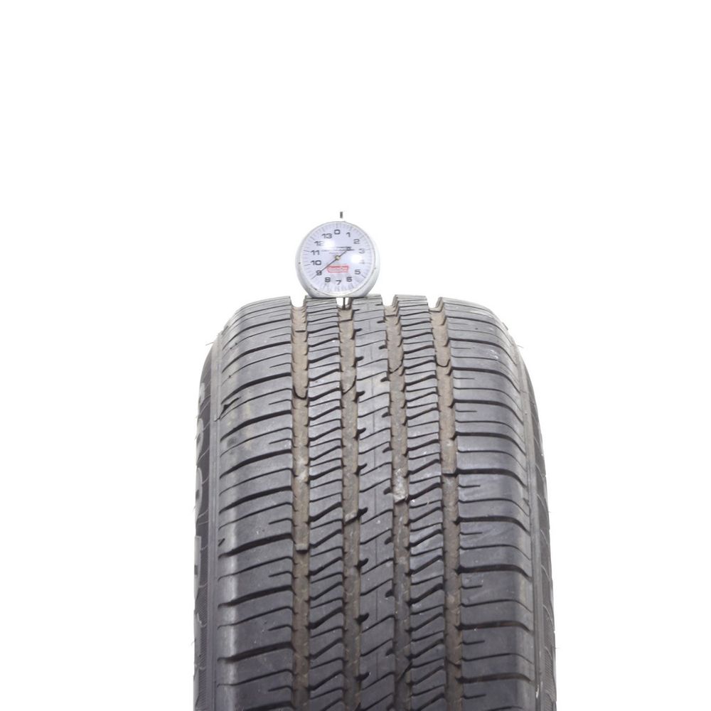 Used 205/60R16 Goodyear Eagle LS 91T - 9/32 - Image 2