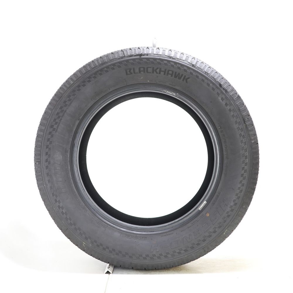 Used 265/60R18 Blackhawk Hiscend-H HT01 110T - 9.5/32 - Image 3