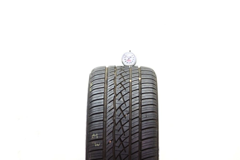 Used 225/50ZR16 Continental ControlContact Sport A/S 92W - 9/32 - Image 2