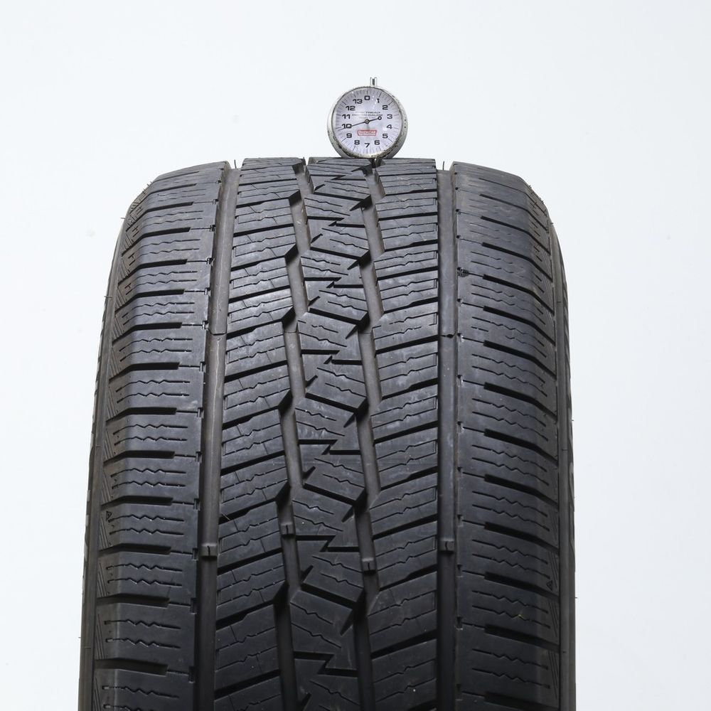 Set of (2) Used 285/45R22 Fortune Tormenta H/T FSR305 114H - 9.5-10/32 - Image 2