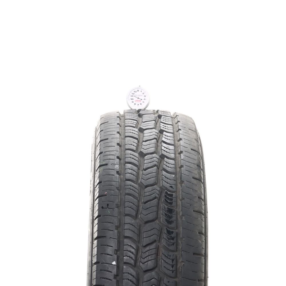 Used LT 245/75R17 MotoMaster Total Terrain APL 121/118S E - 11/32 - Image 2