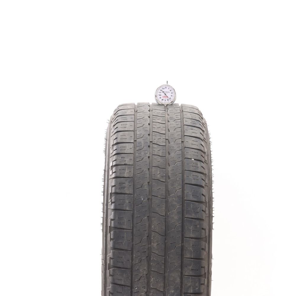 Used 235/65R16C Goodyear Wrangler Workhorse HT 121/119R - 5/32 - Image 2