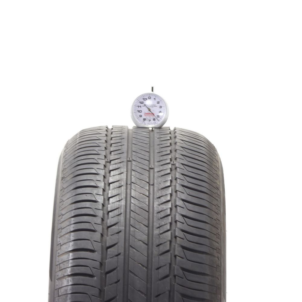 Used 205/55R16 Hankook Kinergy GT 91H - 5.5/32 - Image 2