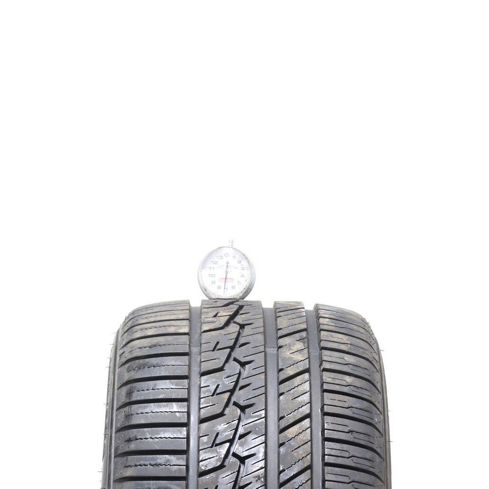 Used 235/45R17 Sumitomo HTR A/S P03 94W - 7/32 - Image 2