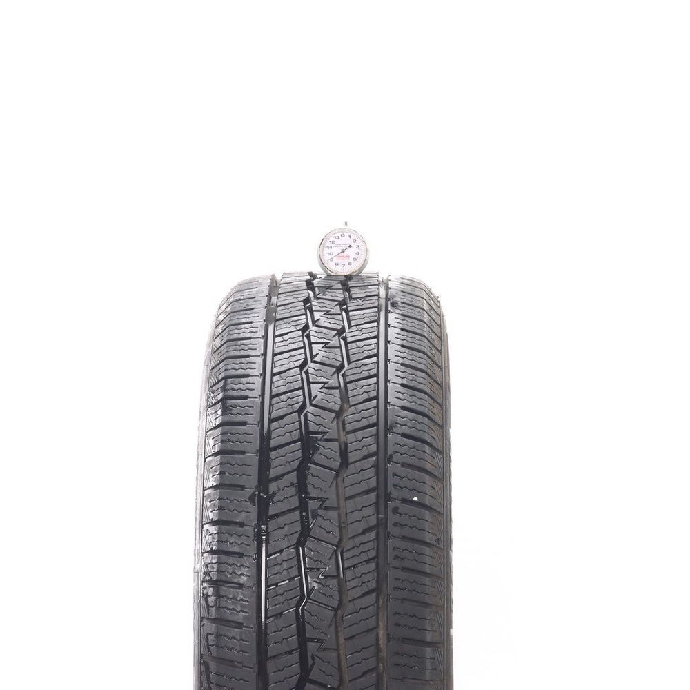 Used 225/55R19 Fortune Tormenta H/T FSR305 99V - 9/32 - Image 2