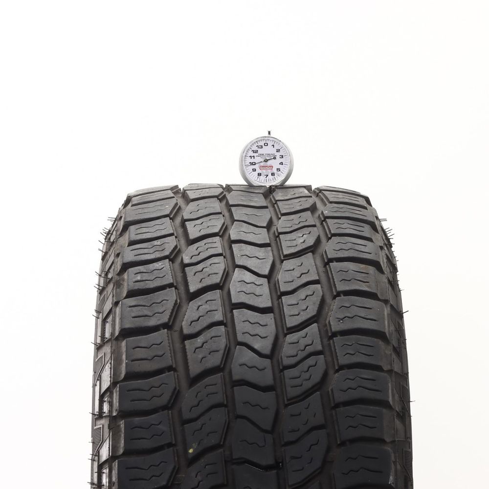 Set of (2) Used LT 275/65R18 Cooper Discoverer AT3 LT 123/120S E - 8.5-9.5/32 - Image 5