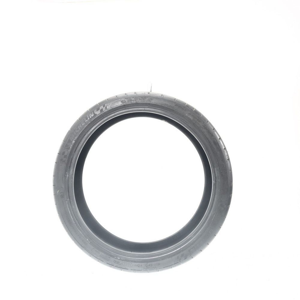Used 225/35ZR19 Michelin Pilot Super Sport 88Y - 6/32 - Image 3