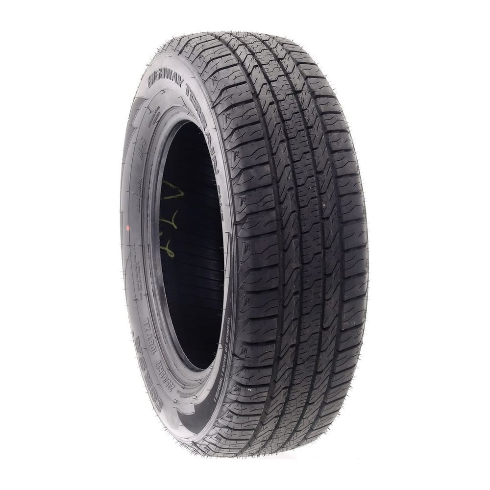 New 235/65R17 Corsa Highway Terrain Plus 108T - 11/32 - Image 1