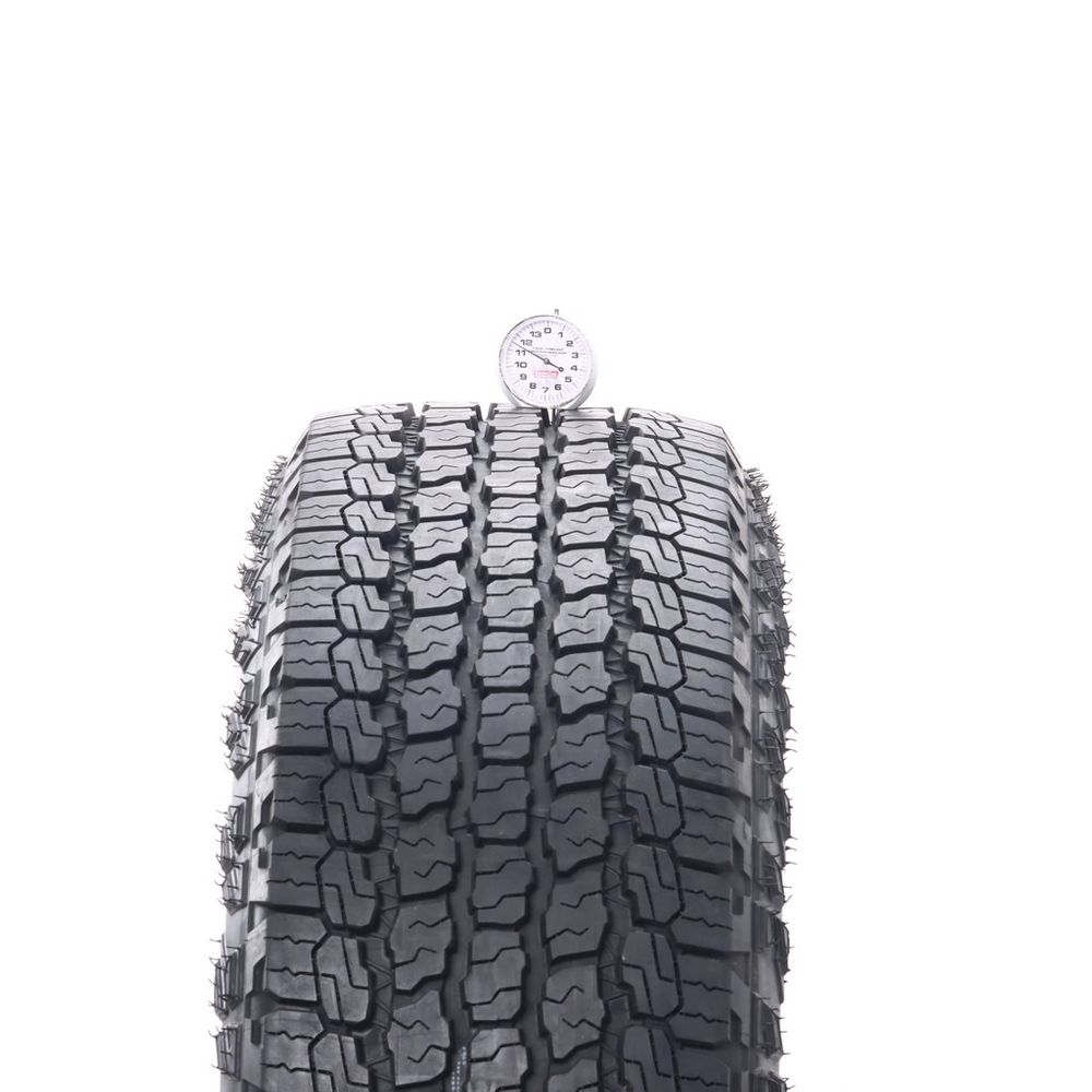 Used 265/60R18 Goodyear Wrangler Territory AT 110H - 11.5/32 - Image 2