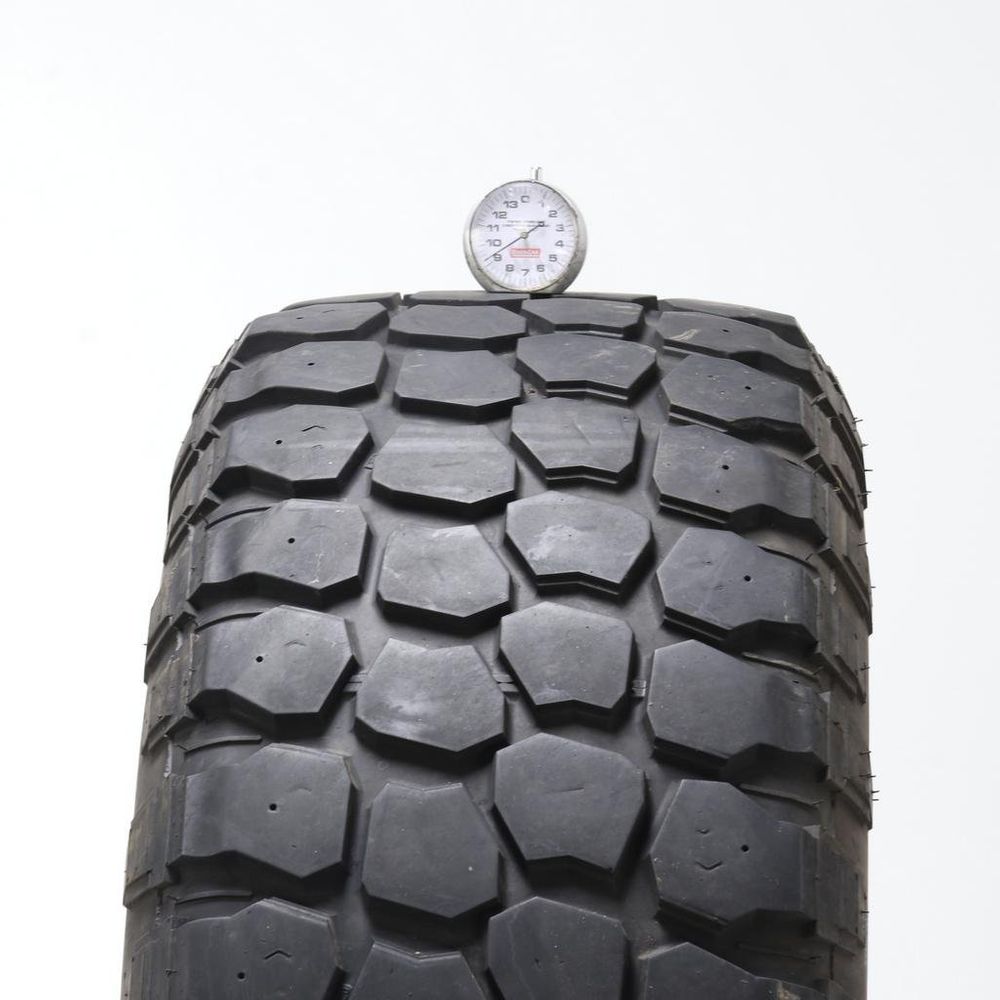 Set of (2) Used LT 275/65R18 Ironman All Country MT 123/120Q - 9-9.5/32 - Image 2