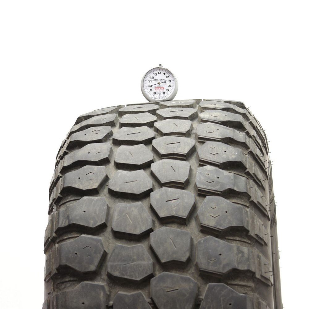 Set of (2) Used LT 275/65R18 Ironman All Country MT 123/120Q - 9-9.5/32 - Image 5