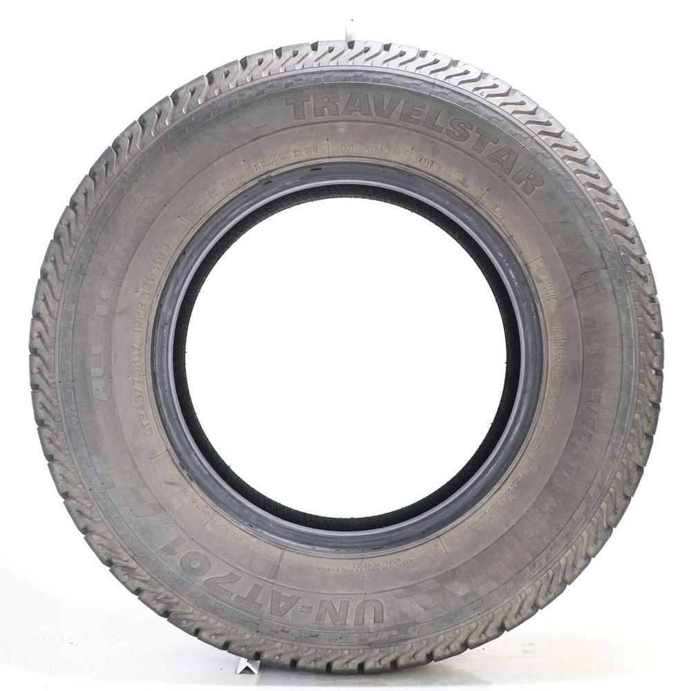 Used LT 245/75R17 Travelstar UN-AT701 121/118S E - 8.5/32 - Image 3