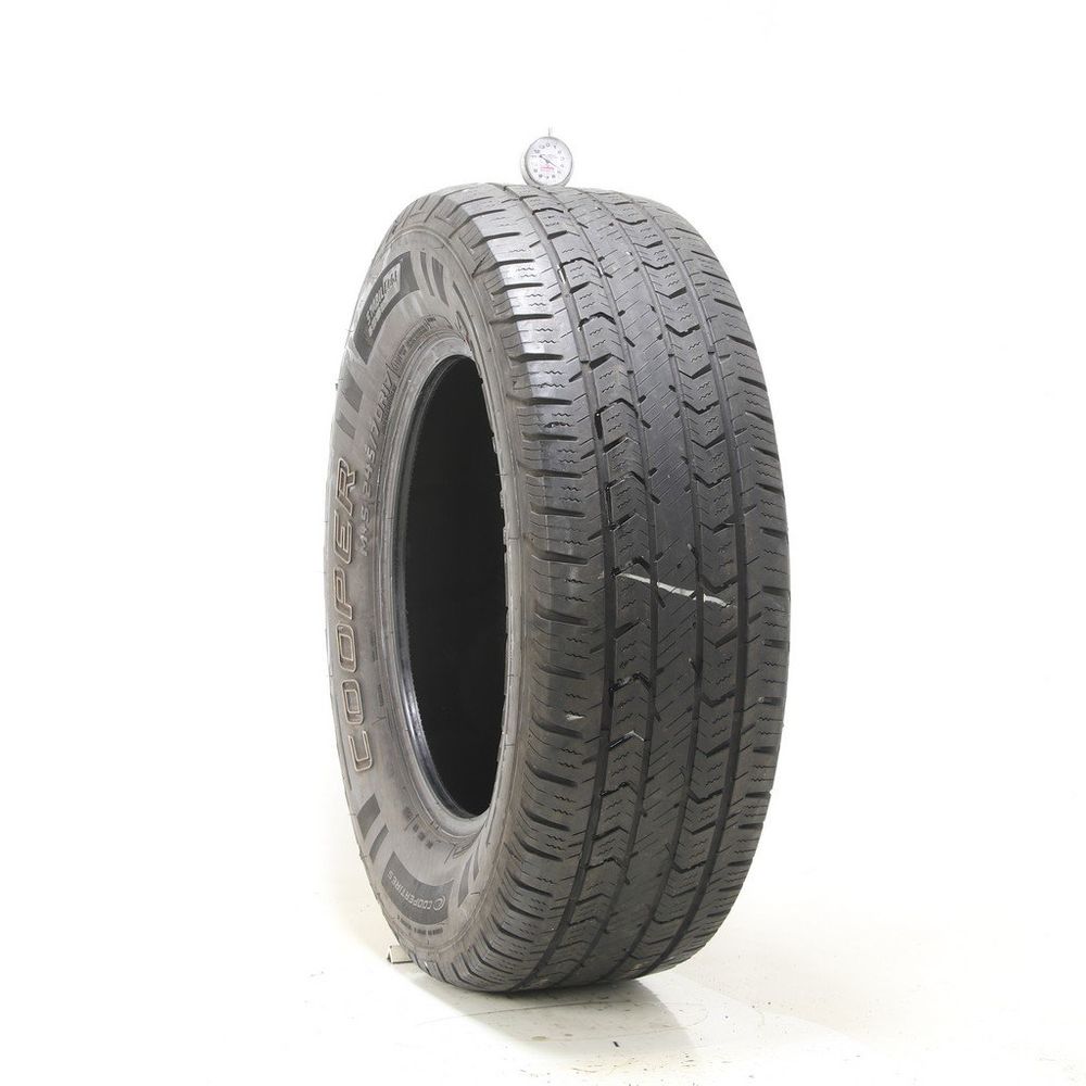 Used 245/70R17 Cooper Evolution H/T 110T - 4.5/32 - Image 1