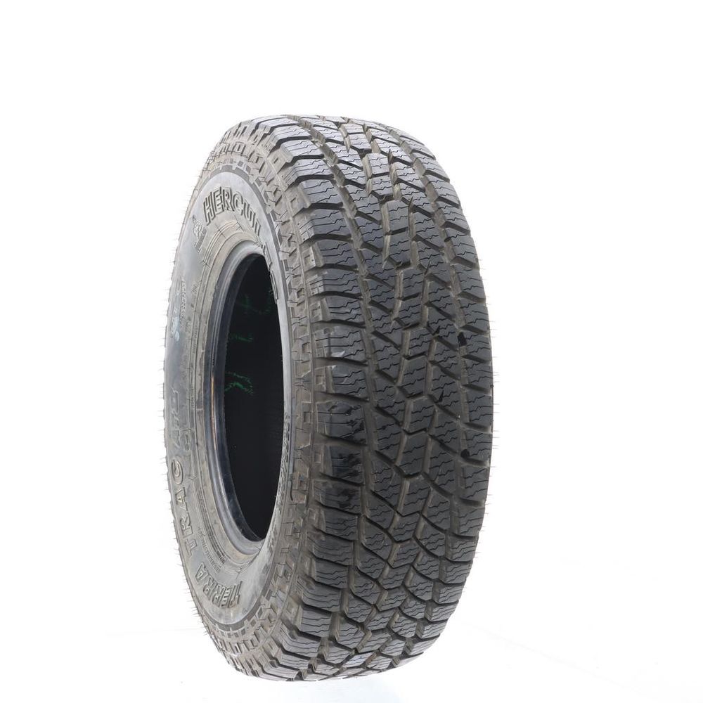 Used LT 265/75R16 Hercules Terra Trac AT II 123/120R E - 17/32 - Image 1