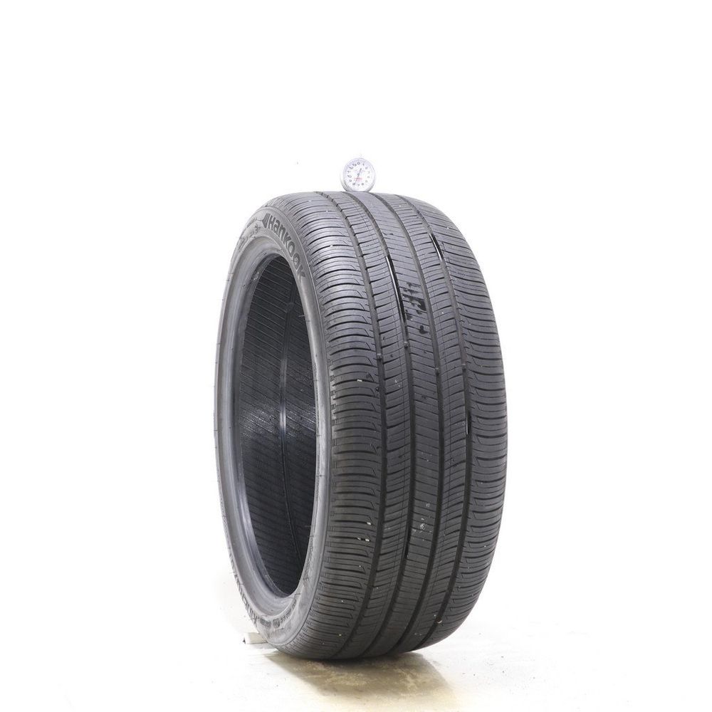 Set of (4) Used 235/40R19 Hankook Kinergy GT 92V - 7-8.5/32 - Image 4