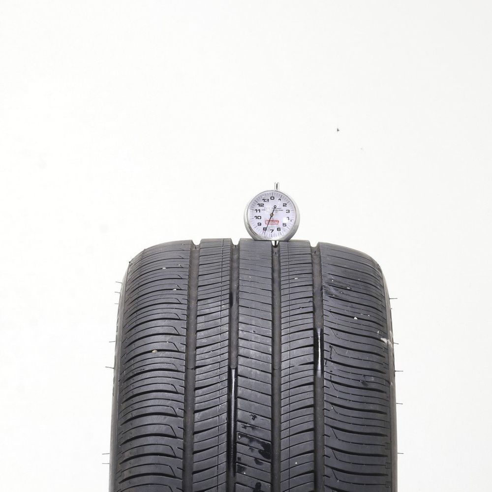 Set of (4) Used 235/40R19 Hankook Kinergy GT 92V - 7-8.5/32 - Image 5