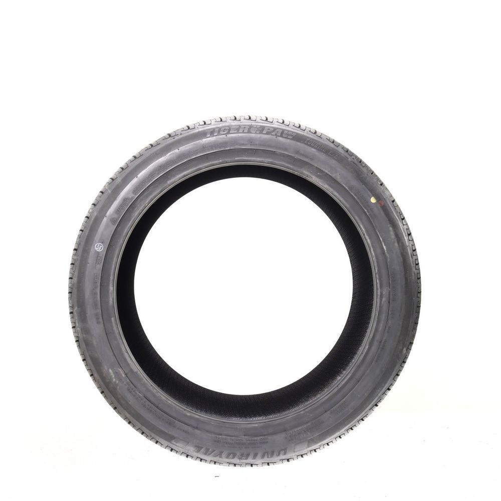New 255/40R19 Uniroyal Tiger Paw Touring A/S 100V - Image 3