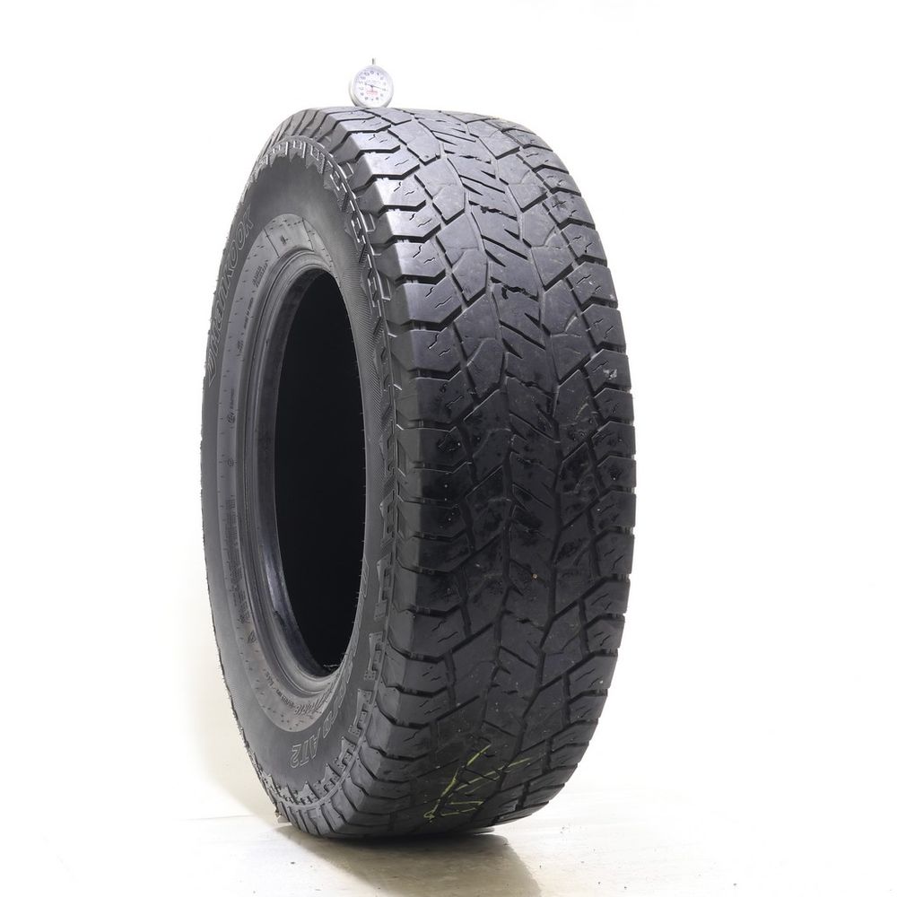 Used LT 275/70R18 Hankook Dynapro AT2 125/122S E - 4/32 - Image 1