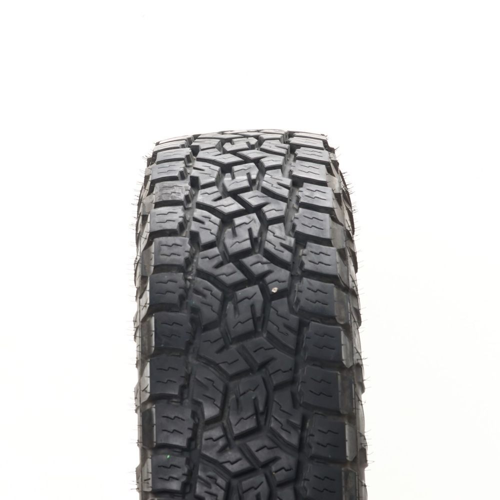 Set of (2) Used LT 235/80R17 Toyo Open Country A/T III 120/117R E - 14.5-16/32 - Image 2