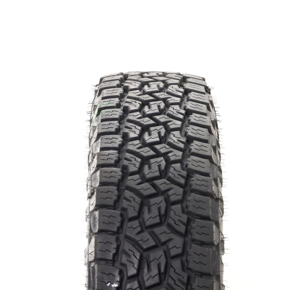 Set of (2) Used LT 235/80R17 Toyo Open Country A/T III 120/117R E - 14.5-16/32 - Image 5