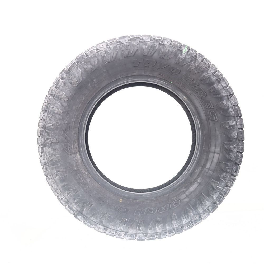 Set of (2) Used LT 235/80R17 Toyo Open Country A/T III 120/117R E - 14.5-16/32 - Image 6