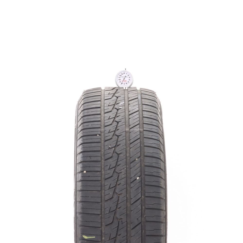 Set of (4) Used 235/60R18 Sumitomo HTR A/S P03 107V - 6.5-8/32 - Image 5
