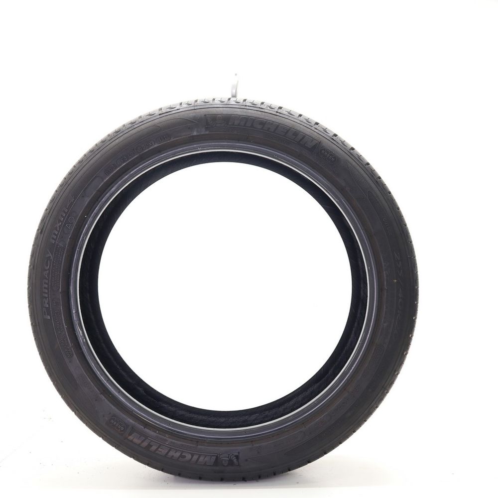 Used 255/40R20 Michelin Primacy MXM4 AO 101H - 7/32 - Image 3