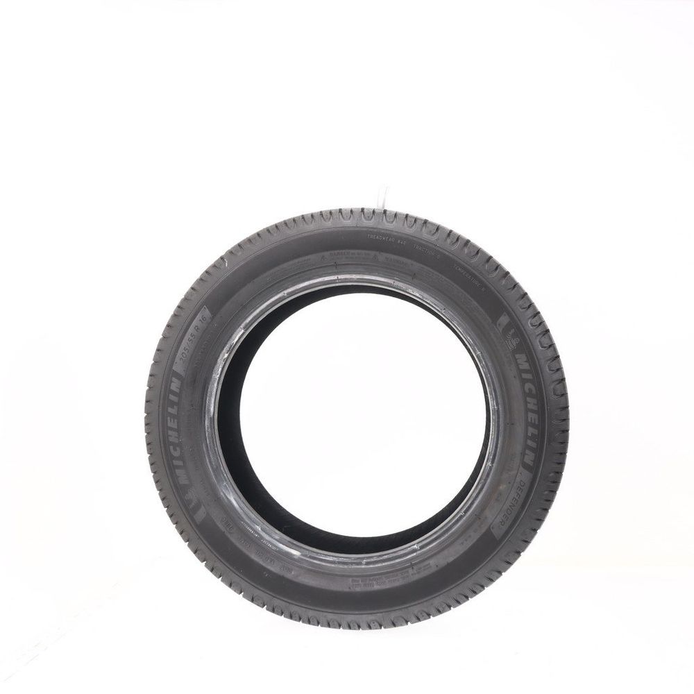 Set of (4) Used 205/55R16 Michelin Defender 2 91H - 8.5-10/32 - Image 12