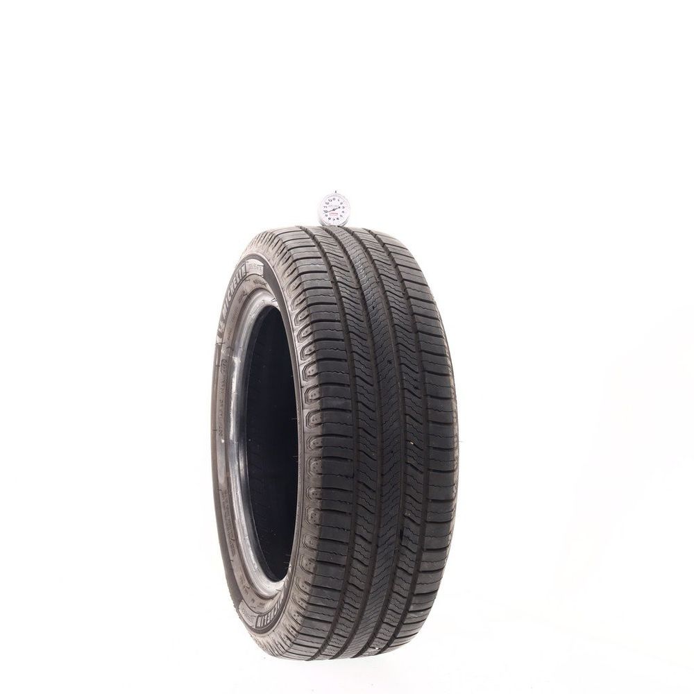 Set of (4) Used 205/55R16 Michelin Defender 2 91H - 8.5-10/32 - Image 7
