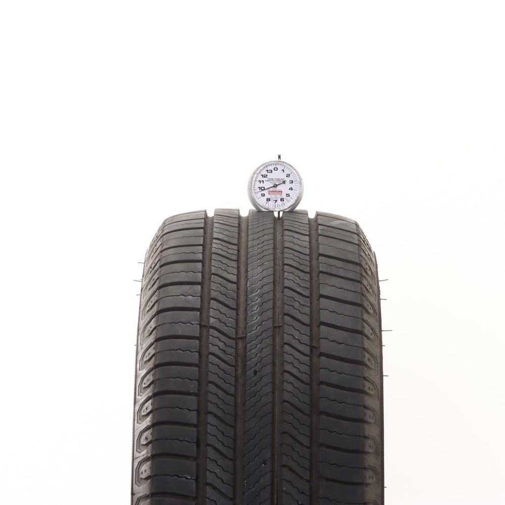 Set of (4) Used 205/55R16 Michelin Defender 2 91H - 8.5-10/32 - Image 8