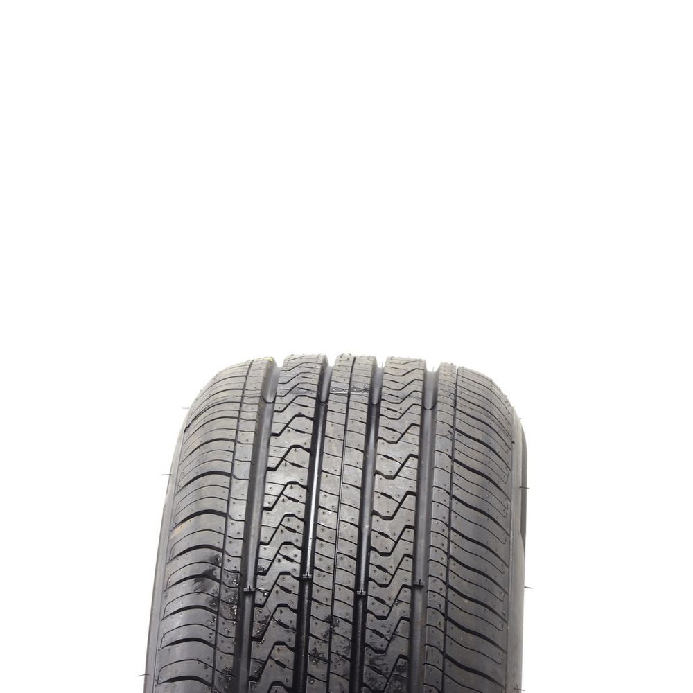 Set of (2) Driven Once 225/60R18 Hankook Mavis Traction Control 4Season 100H - 10/32 - Image 2