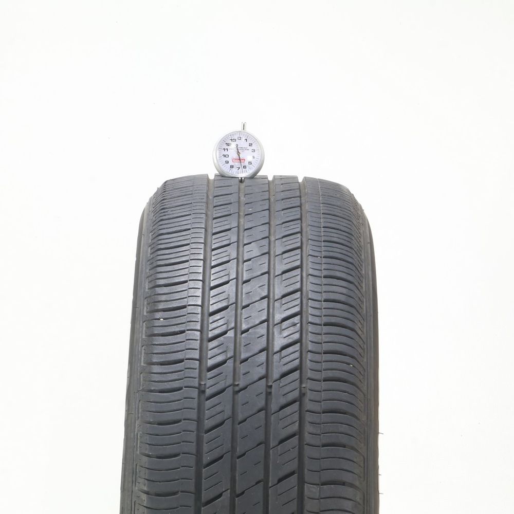 Set of (4) Used 235/60R18 Nexen Aria AH7 103H - 6.5/32 - Image 2