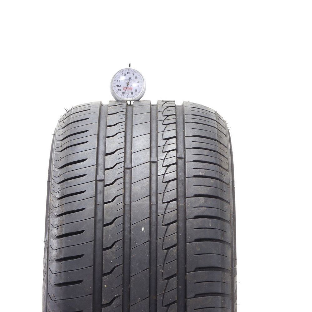 Set of (2) Used 245/50ZR18 Ironman IMove Gen 2 AS 100W - 7.5-8.5/32 - Image 2