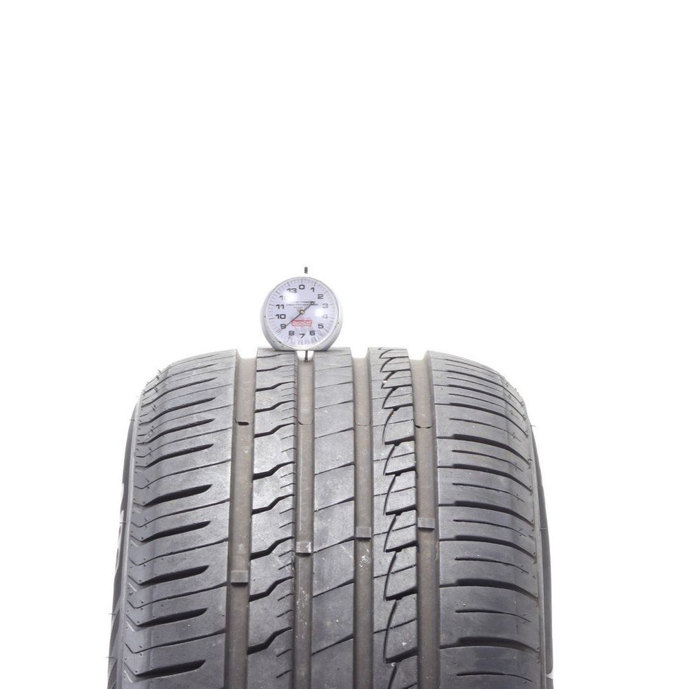 Set of (2) Used 245/50ZR18 Ironman IMove Gen 2 AS 100W - 7.5-8.5/32 - Image 5
