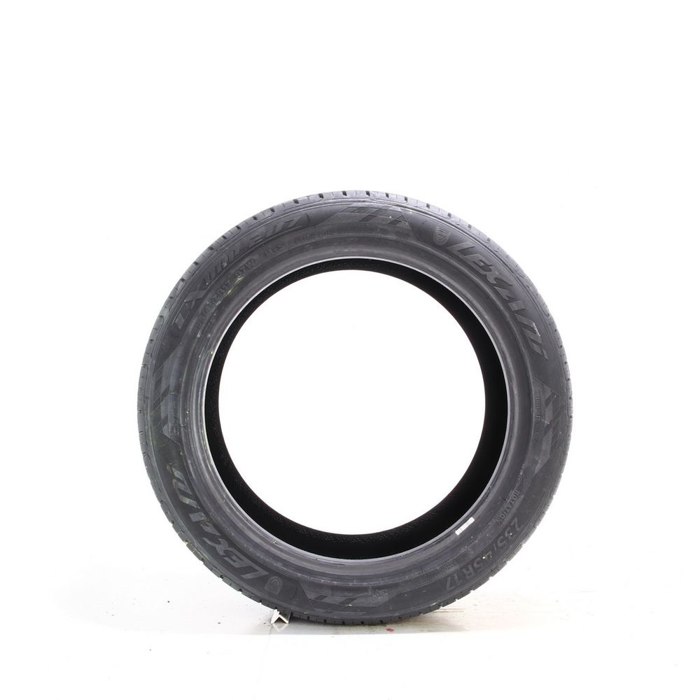 Set of (4) New 235/45ZR17 Lexani LXUHP-207 97W - Image 3
