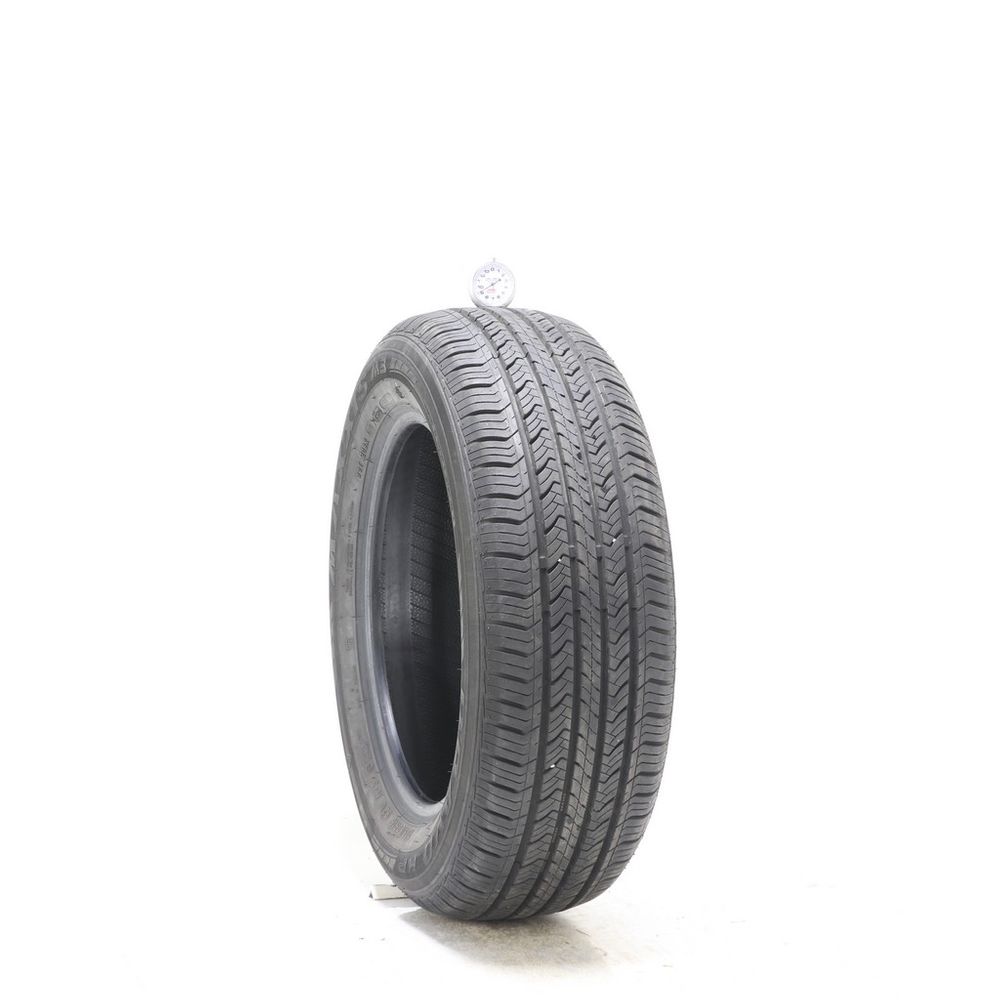 Set of (2) Used 205/60R16 Maxxis Bravo HP M3 92V - 8-9/32 - Image 4