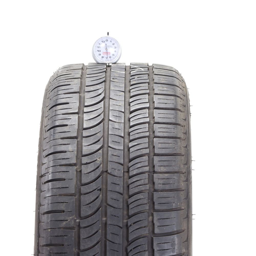 Set of (2) Used 235/45R20 Pirelli Scorpion Zero MO 100H - 6.5/32 - Image 2