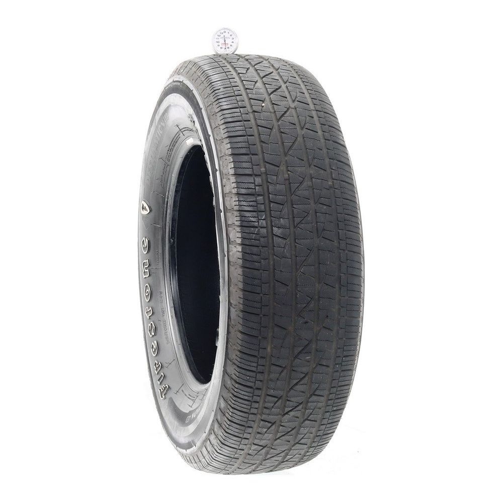 Used 245/70R17 Firestone Destination LE3 110T - 6.5/32 - Image 1