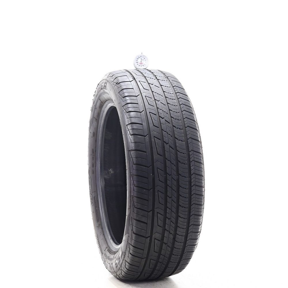 Used 225/55R18 Cooper CS5 Ultra Touring 98H - 7/32 - Image 1