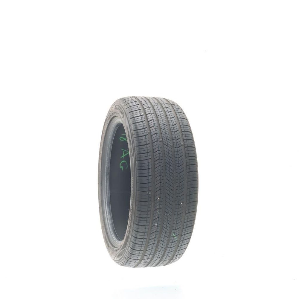 Driven Once 225/45R17 Kumho Solus TA51 91W - 10/32 - Image 1