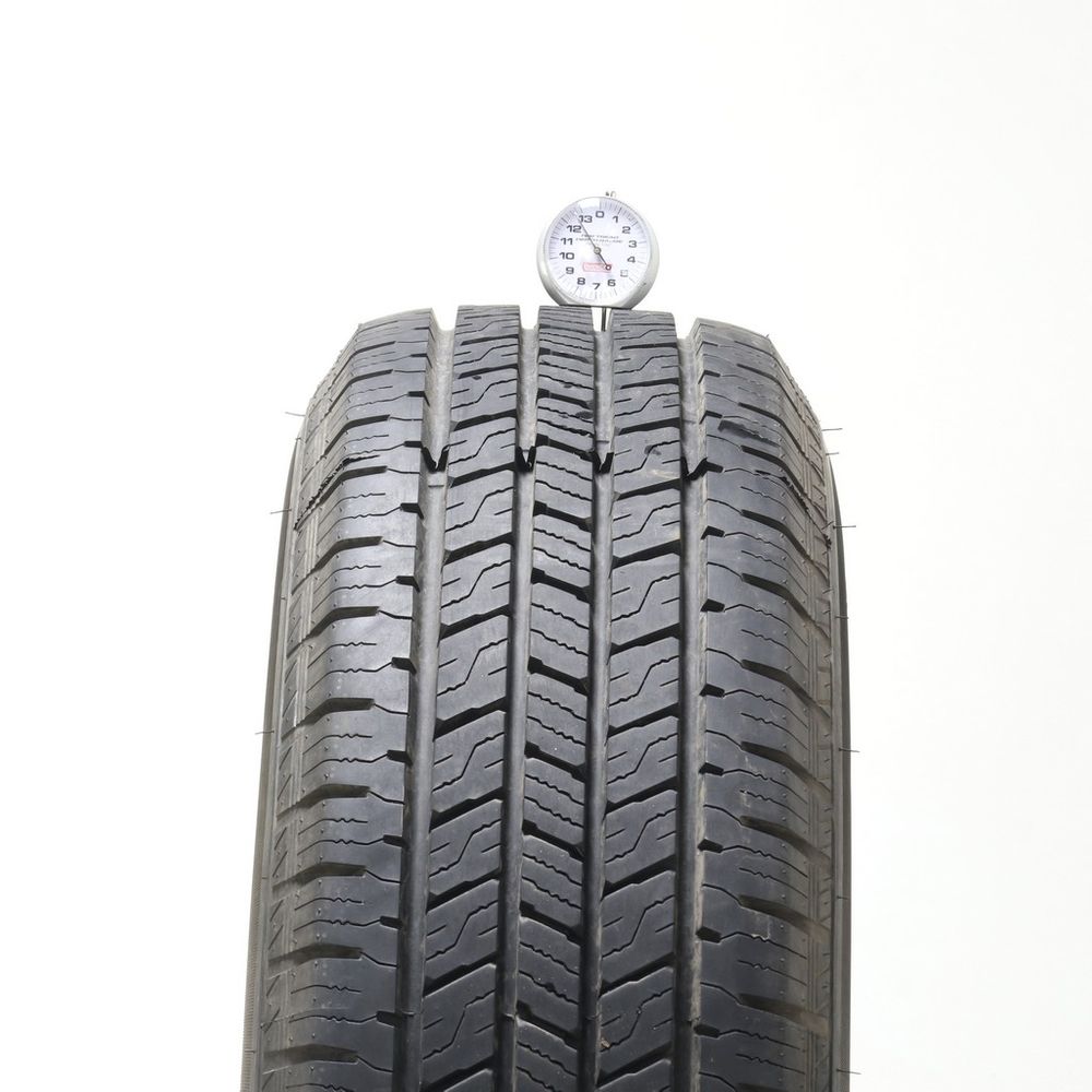 Used LT 245/75R17 Advanta HTR-800 121/118S E - 12.5/32 - Image 2