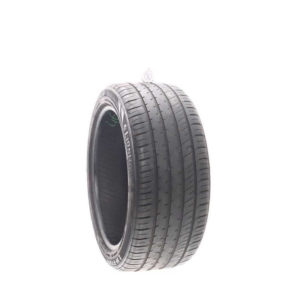 Used 275/40ZR20 Lionhart LH-Five 106W - 6/32 - Image 1