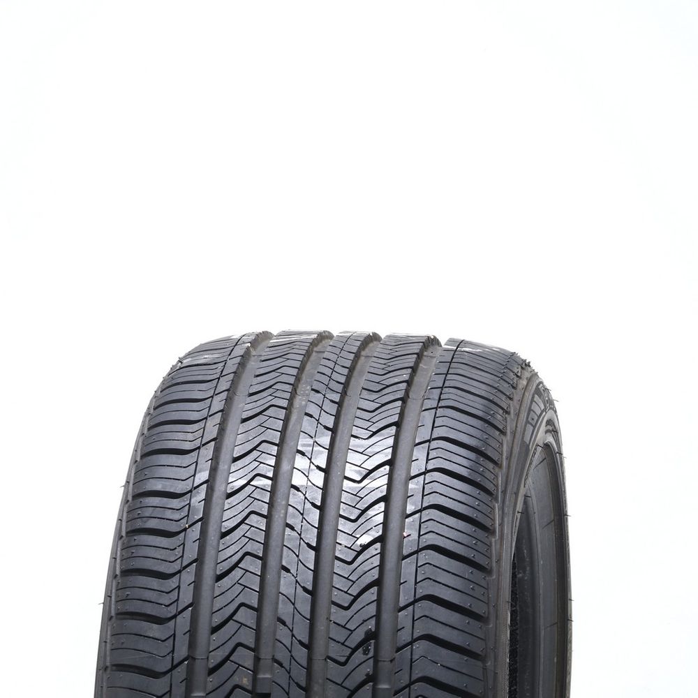 Driven Once 245/40ZR19 Maxxis Bravo HP M3 98W - 10/32 - Image 2