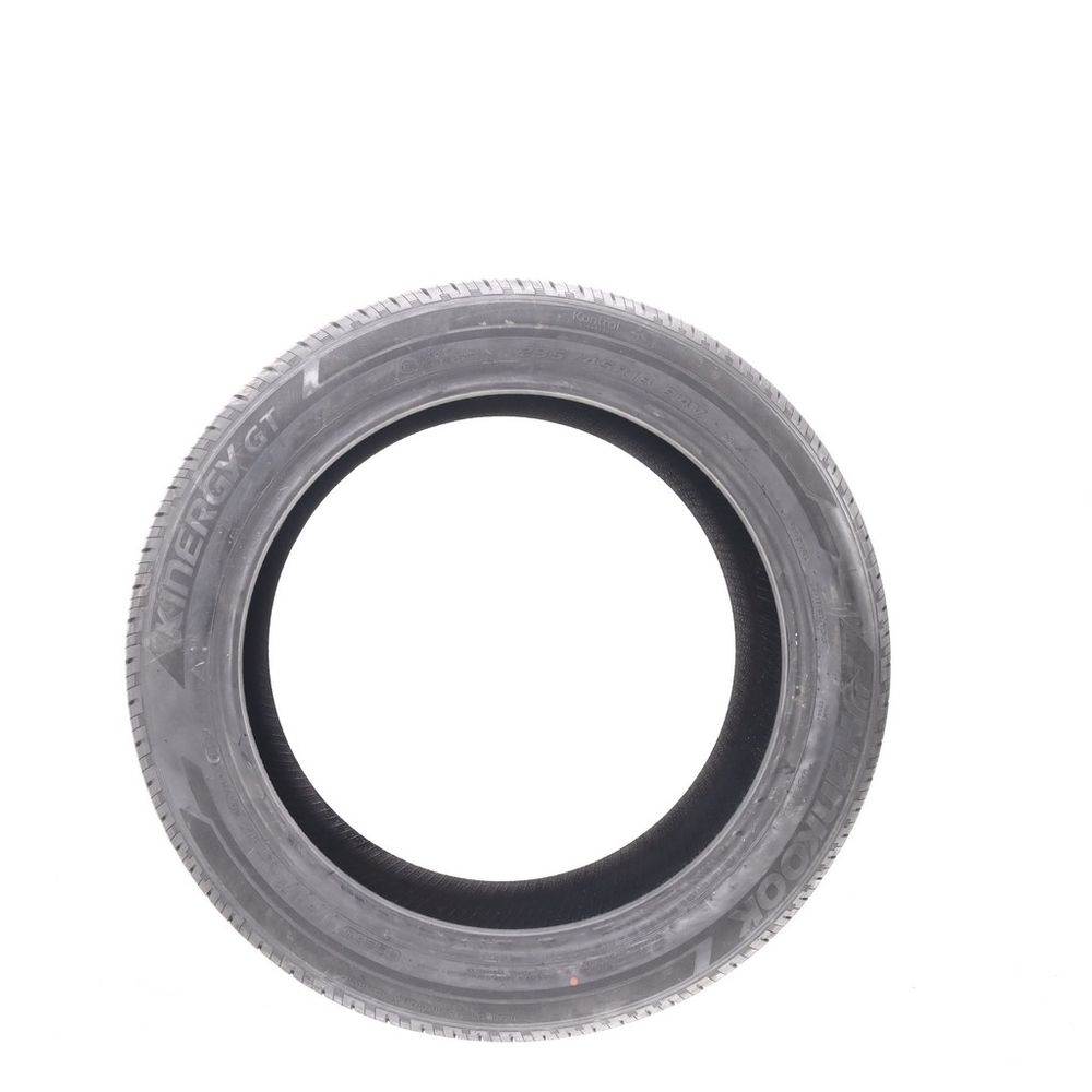 New 235/45R18 Hankook Kinergy GT 94V - 10/32 - Image 3
