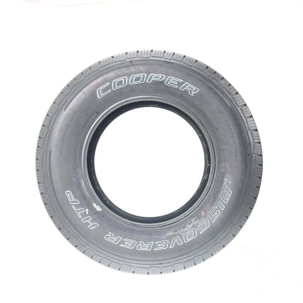 New 265/70R17 Cooper Discoverer HTP II 115T - Image 3