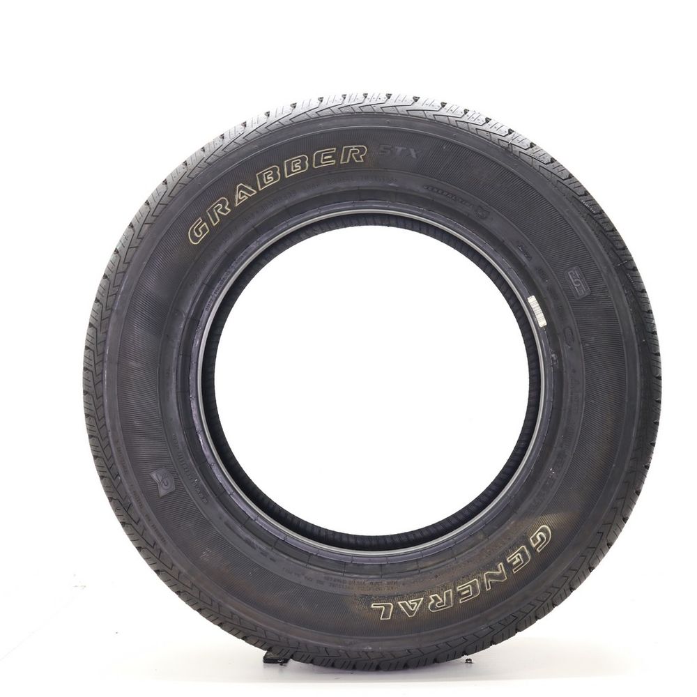 Driven Once 245/65R17 General Grabber STX 107T - 12/32 - Image 3