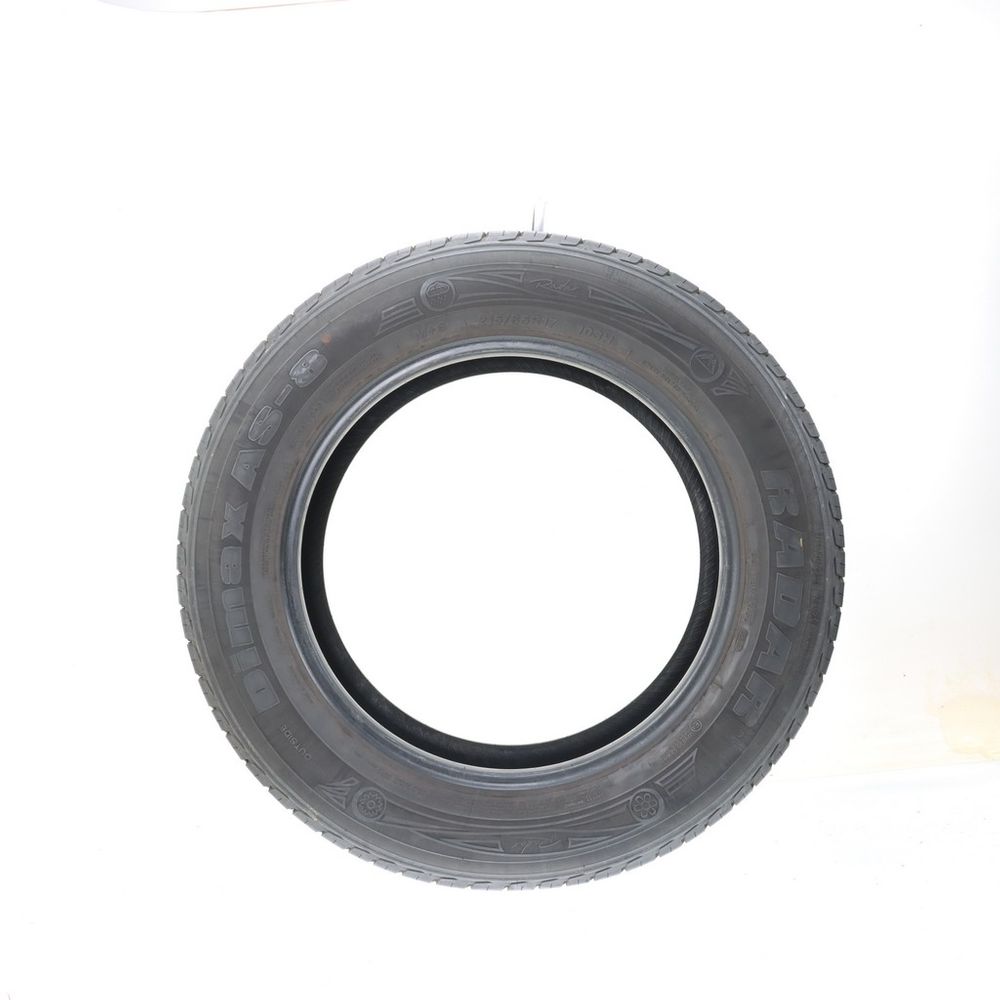 Used 215/65R17 Radar Dimax AS-8 103H - 9.5/32 - Image 3